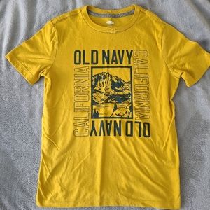 Boys tees 3 for $10!